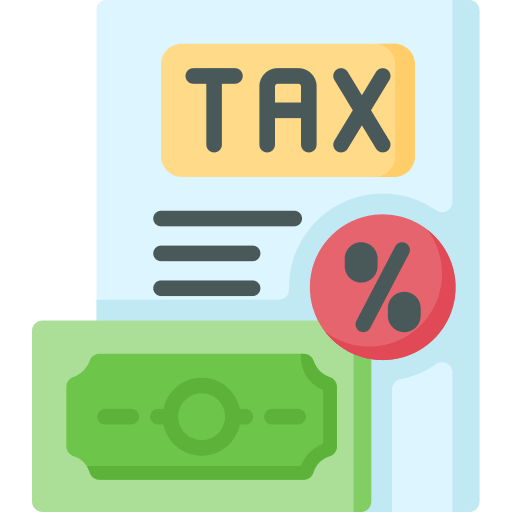 Tax Consultant