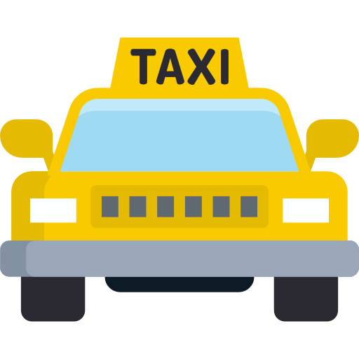 Airport Taxi